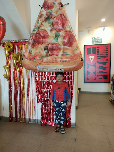 Pizza Hut Restoran