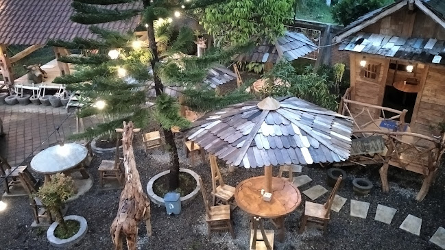 Goeboek Londho - Kota Batu