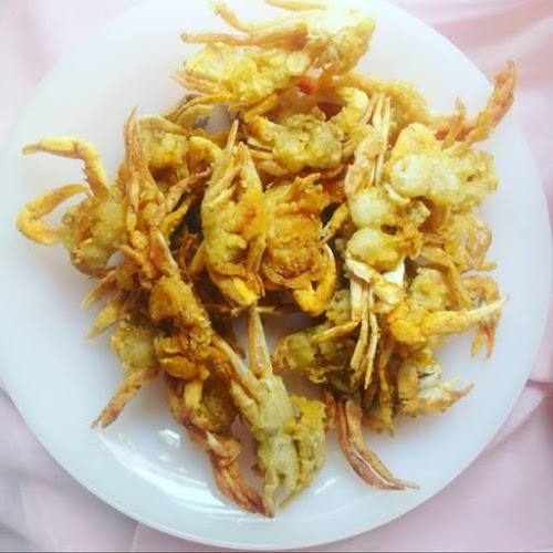 Opinii despre Baby Crab 3 Bocil în Kota Depok - Gastronomi dan perhotelan