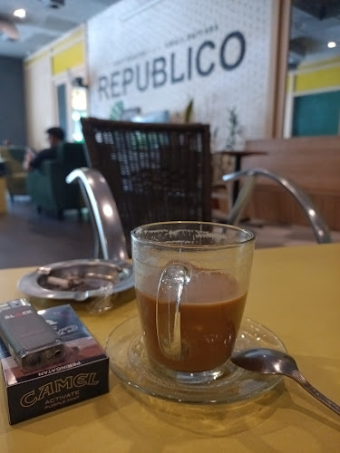 Opinii despre Republico în Kota Makassar - Gastronomi dan perhotelan