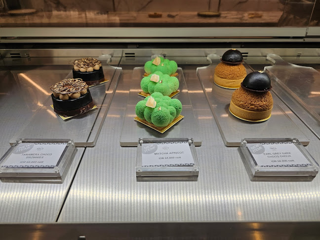 SBCo (Surabaya Baking Company) - Surabaya