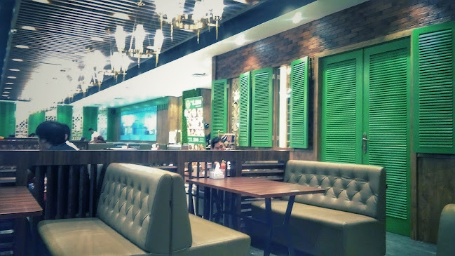 Grand Batam Shopping Centre #LG-02/03, Jl. Pembangunan, Batu Selicin, Lubuk Baja, Batam City, Riau Islands 29444