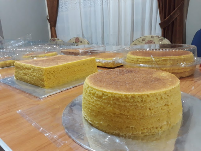 Ay Ay Cake's and Cookies - Kota Pangkal Pinang