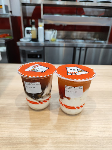 Jl. Tlogosari Raya 1 No.40, Tlogosari Kulon, Kec. Pedurungan, Kota Semarang, Jawa Tengah 50196