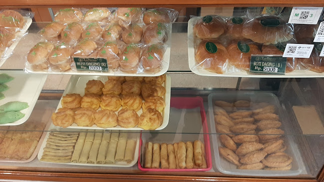 Opinii despre Latansa Bakery în Kota Surakarta - Gastronomi dan perhotelan