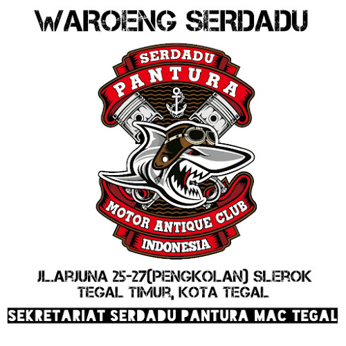 Waroengserdadu - Gastronomi dan perhotelan