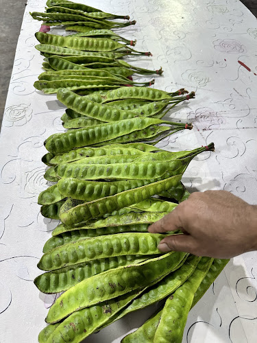 Yayuk Seafood - Gastronomi dan perhotelan