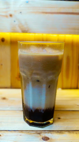 Opinii despre KANA COFFEE în Kota Tangerang Selatan - Gastronomi dan perhotelan