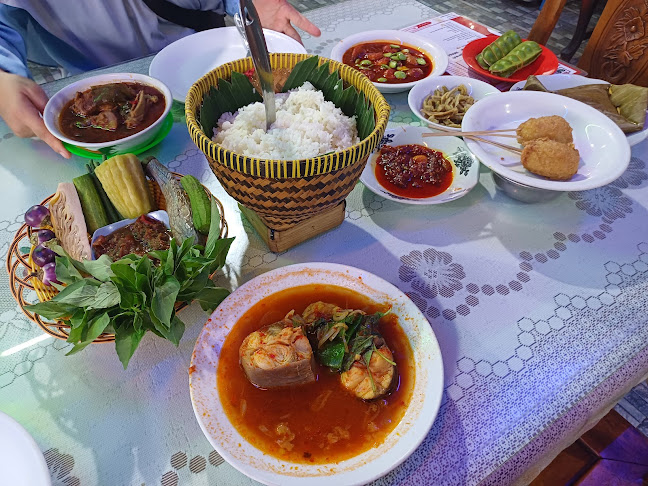 Rumah Makan Pindang Musi Rawas - Palembang - Kota Palembang