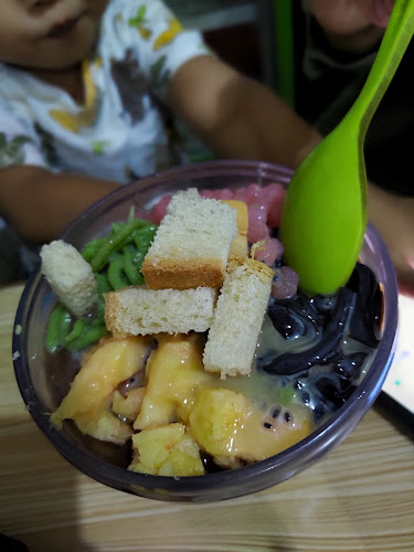 Bakso dan Mie Ayam Midun - Kota Palembang
