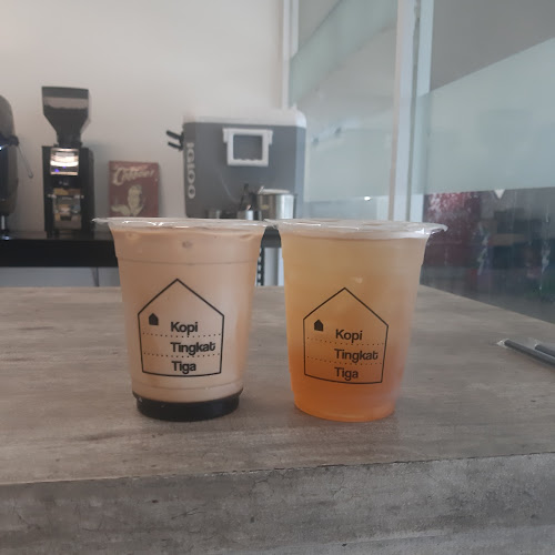 Treepark Apartment Serpong Sunburst CBD Lot II/17 Ruko No C12 Lt 2, Lengkong Gudang, Kec. Serpong, Kota Tangerang Selatan, Banten 15345