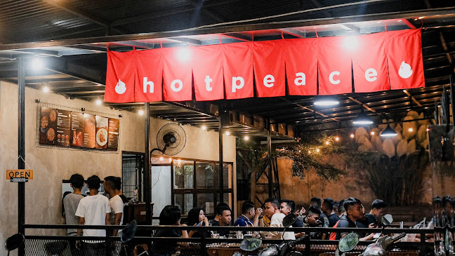 Hotpeace