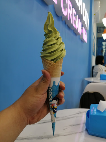 Opinii despre Coolercity Asia Mega Mas în Kota Medan - Gastronomi dan perhotelan