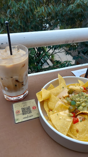 Dadi's Coffee Garden - Kota Depok