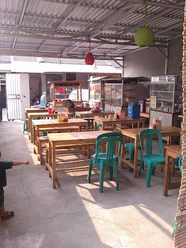 Kuliner Cendana 1