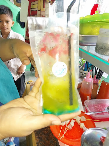 Opinii despre Rumah Azka Aja în Kota Binjai - Gastronomi dan perhotelan