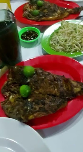 Pondok Aquarius Seafood