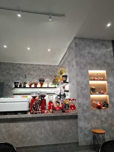 OSLO & CO - Gastronomi dan perhotelan