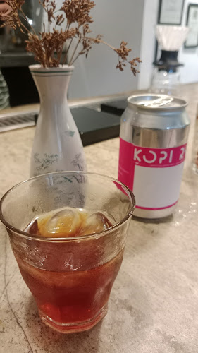 Comentarii opinii despre Zona Coffee Roaster