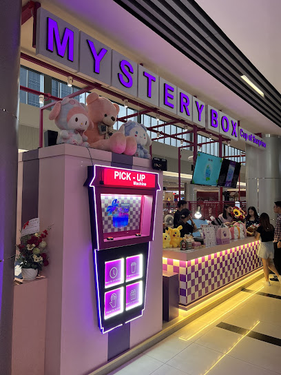 Mystery Box Batam