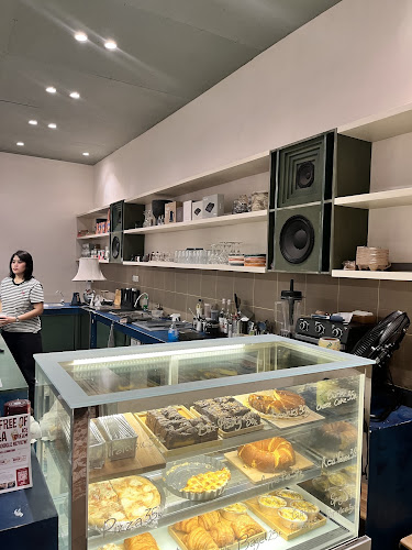 Jl. Kesatriaan No.22, Arjuna, Kec. Cicendo, Kota Bandung, Jawa Barat 40172