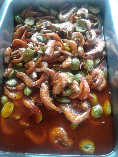 Warung Makan Bu Kudung