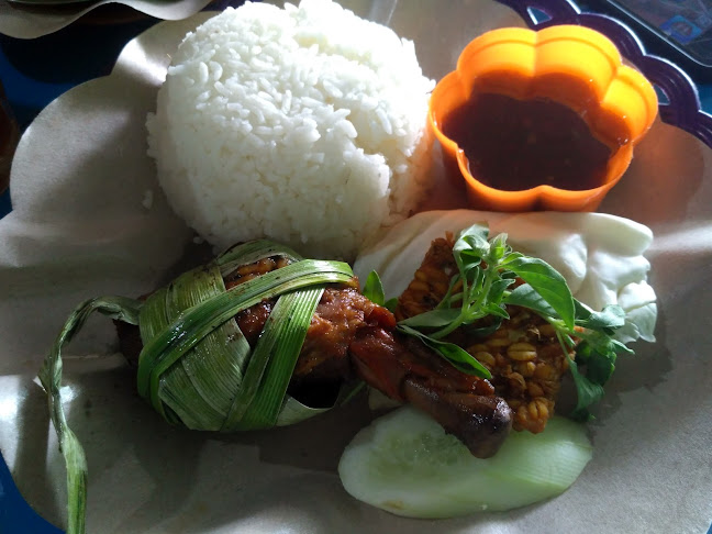 DEPOT Hijau Pandan - Kota Banjar Baru