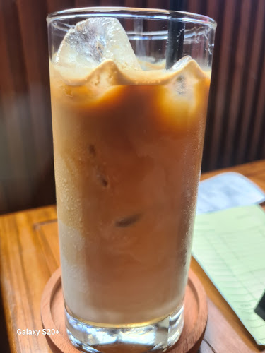 WANT MORE COFFEE & EATERY - Gastronomi dan perhotelan