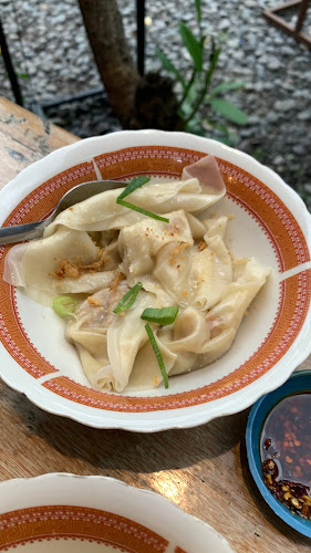 Comentarii opinii despre Chuck Wie Bali