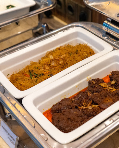 Risafood Catering - Gastronomi dan perhotelan