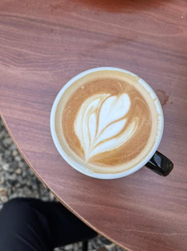 Mino Coffee - Gastronomi dan perhotelan