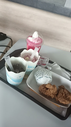 MCDonald's (MCD) Tanjung Pinang