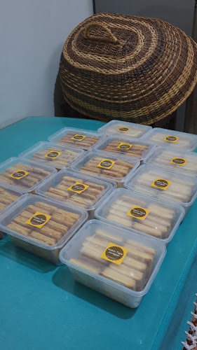 Gabin Tape Juragan - Gastronomi dan perhotelan