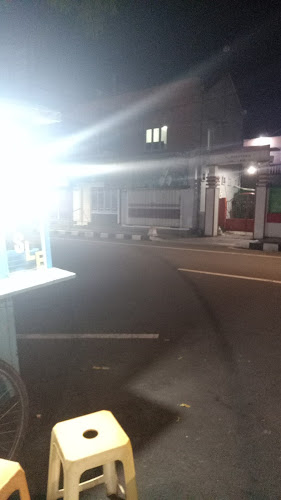 Jl. Merdeka No.15, Kepanjen Lor, Kec. Kepanjenkidul, Kota Blitar, Jawa Timur 66117