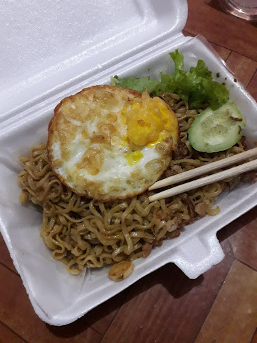 Opinii despre padehbanaaa! în Kota Bukittinggi - Gastronomi dan perhotelan