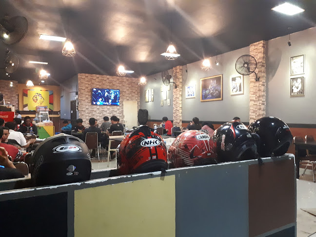 WARKOP BATARA 99 - Kota Makassar