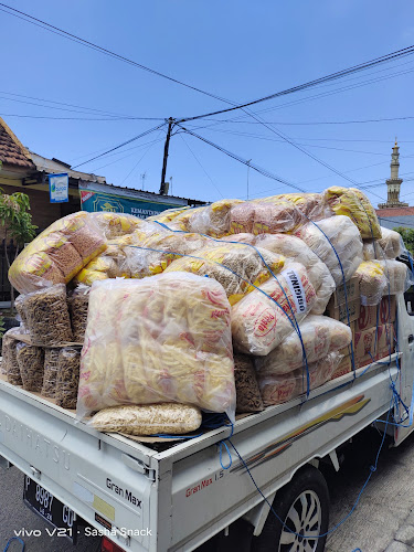 TOKO SASA SNACK - Kota Probolinggo