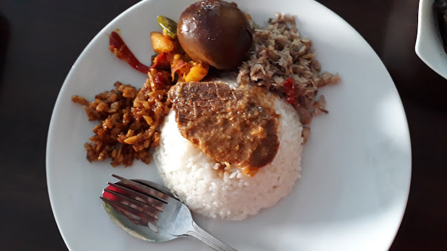 Comentarii opinii despre Warung Masduki