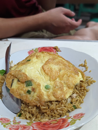 Nasi Goreng Jakarta "Tek Tek"