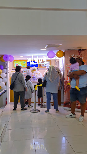 Opinii despre Xiyue Bintaro Plaza în Kota Tangerang Selatan - Gastronomi dan perhotelan