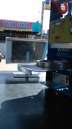 Miltie Bubble Teluk Tiram - Kota Banjarmasin