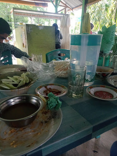 Gulai Kambing ONE 2 Pariaman Cabang Ulakan - Gastronomi dan perhotelan