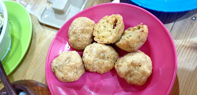 Jl. Onta Lama No.71, Mamajang Luar, Kec. Mamajang, Kota Makassar, Sulawesi Selatan 90132