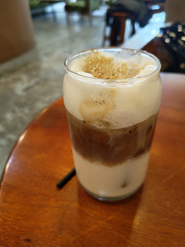 Inari Coffee - Gastronomi dan perhotelan