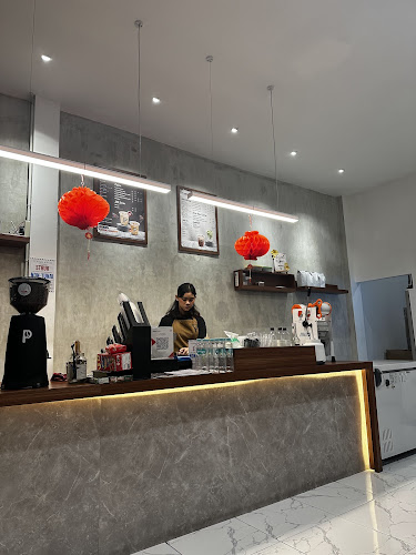 Pilona Coffee - Regency Tangerang