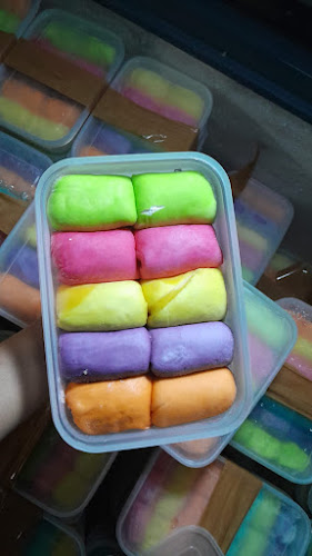 Pancake durian chafelix - Kota Banjarmasin