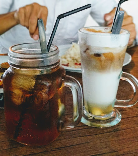 Opinii despre RA Street în Kota Bandung - Gastronomi dan perhotelan