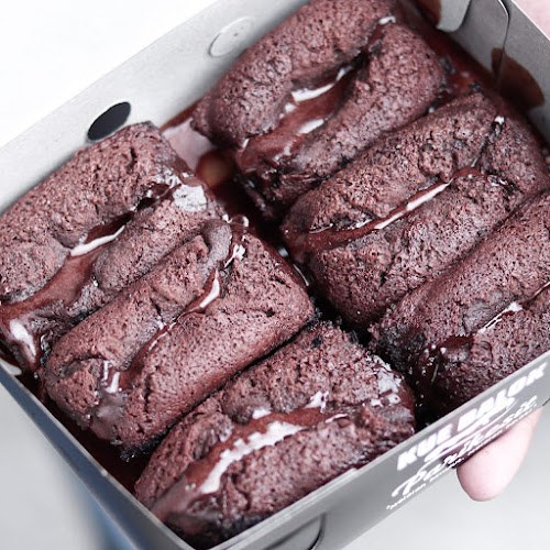 Opinii despre Kue balok parikesit pare pare în Kota Parepare - Gastronomi dan perhotelan