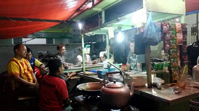 Comentarii opinii despre Angkringan Mas Ari progo