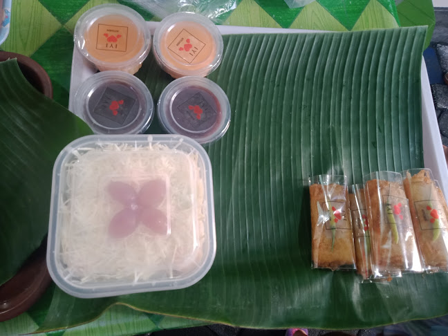 Warung mbak linda - Surabaya